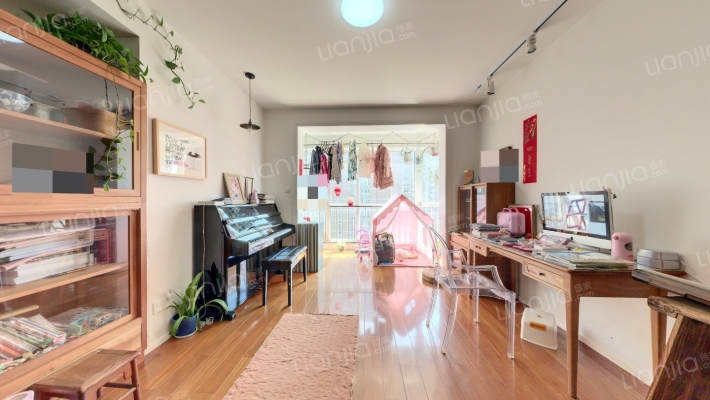 凯旋花苑二手房实景图