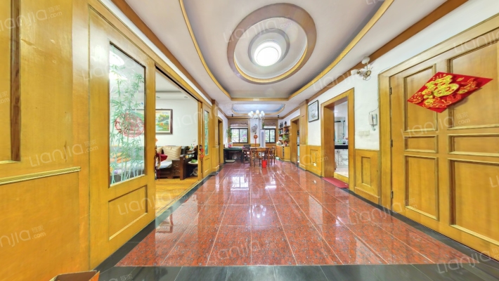 胥江新村二手房实景图