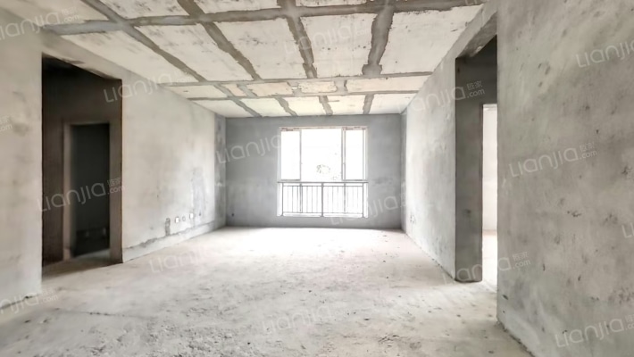 残疾人联合会宿舍二手房实景图