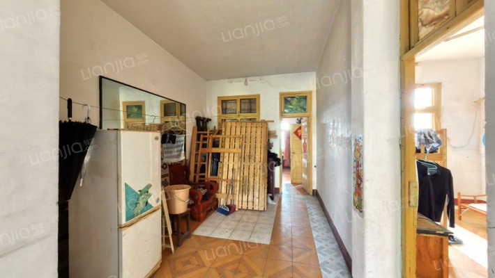 中国电子科技集团公司第四十八研究所单位房二手房实景图