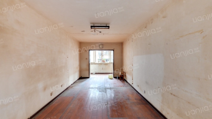 百康里二手房实景图