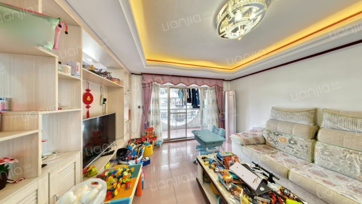 海宇花园二手房实景图