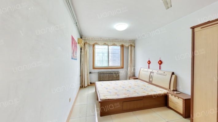 同乐园小区二手房实景图