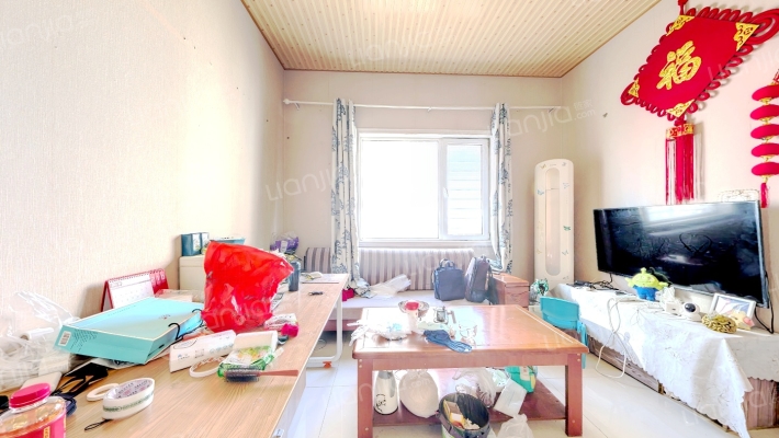 天一金色海湾二手房实景图