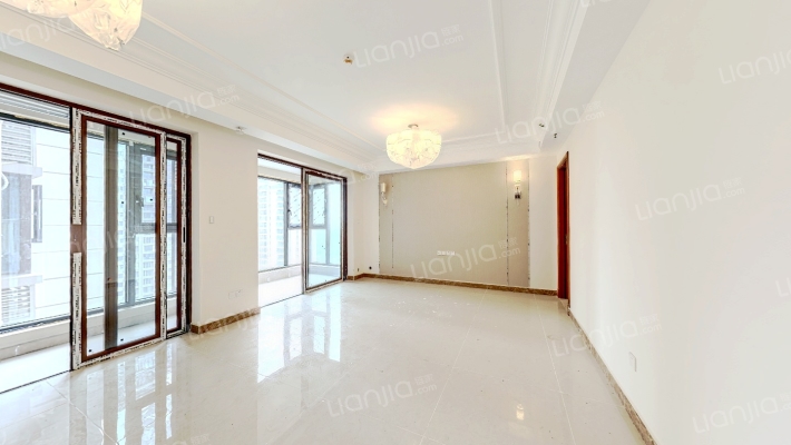 恒大西辰绿洲二期二手房实景图