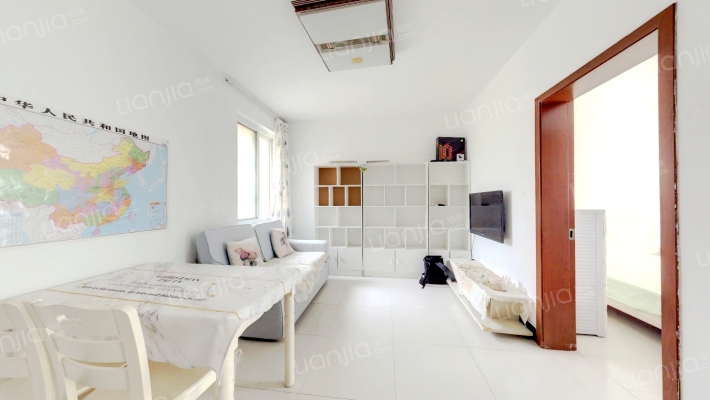 桐楠华苑二手房实景图