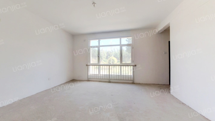 香醍花墅二手房实景图