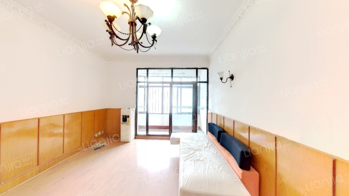 新迎小区九组团二手房实景图