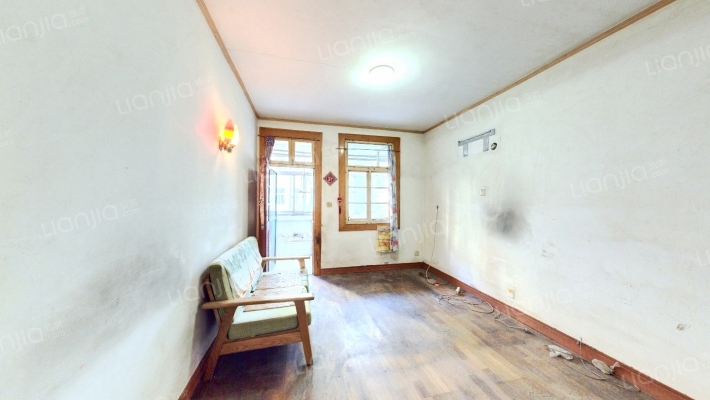 地矿研究所住宅二手房实景图