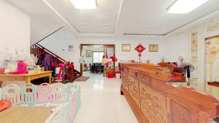 黎锋新村二手房实景图