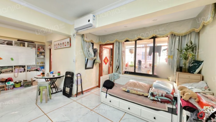 帝景大厦二手房实景图