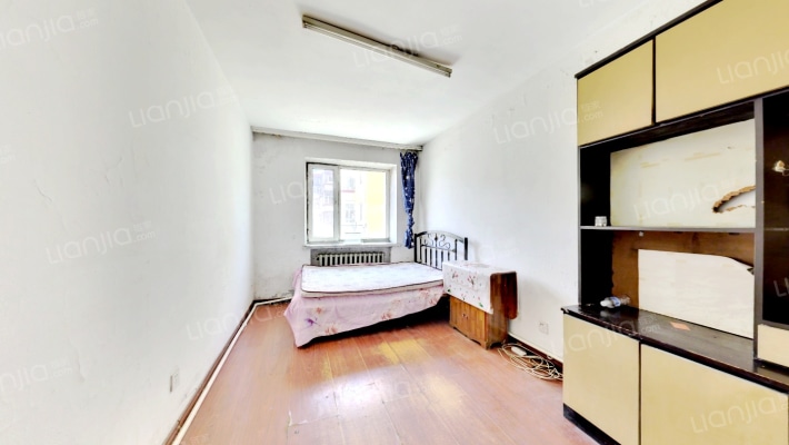 桦树小区A区二手房实景图