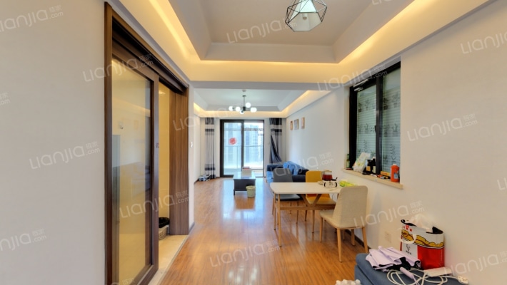 睿博园二手房实景图