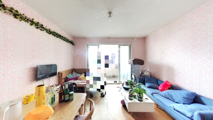 大市花苑二手房实景图