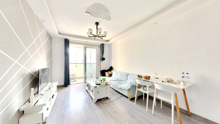 欣畅苑二手房实景图