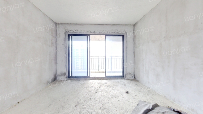 城建世纪湾二手房实景图