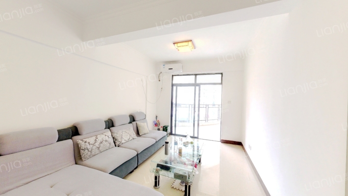 银滩海尊二手房实景图