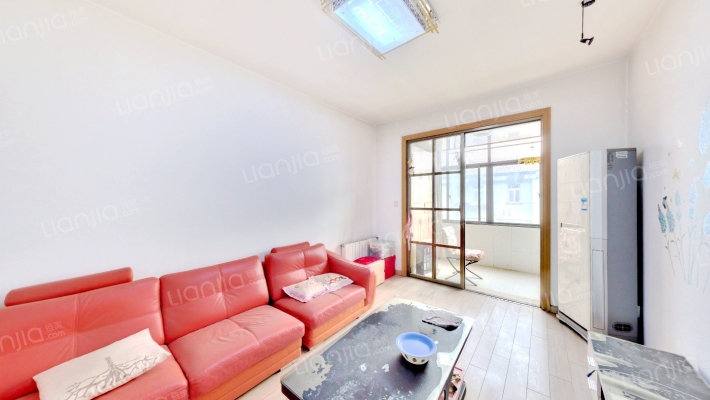 南京输油处北院二手房实景图