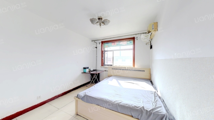 省直第一干休所二手房实景图