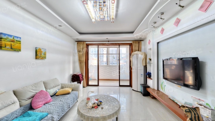 光明新村北区二手房实景图