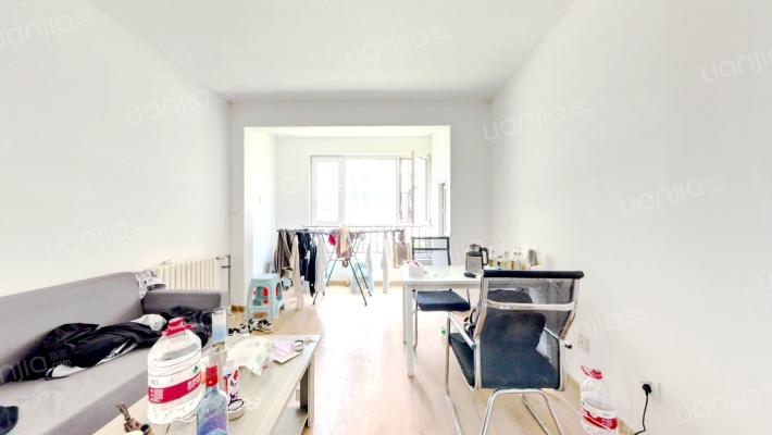 高投高新嘉园二手房实景图