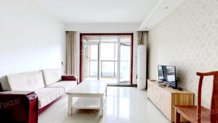 鳌山名苑二手房实景图