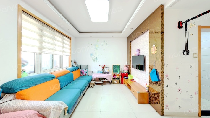 灯塔小区二手房实景图