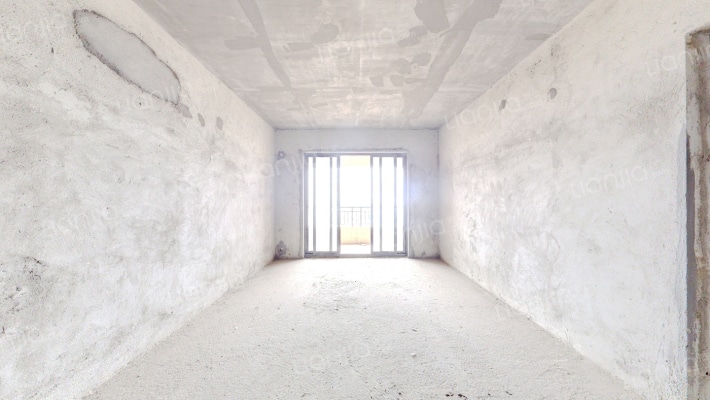 观园壹号二手房实景图