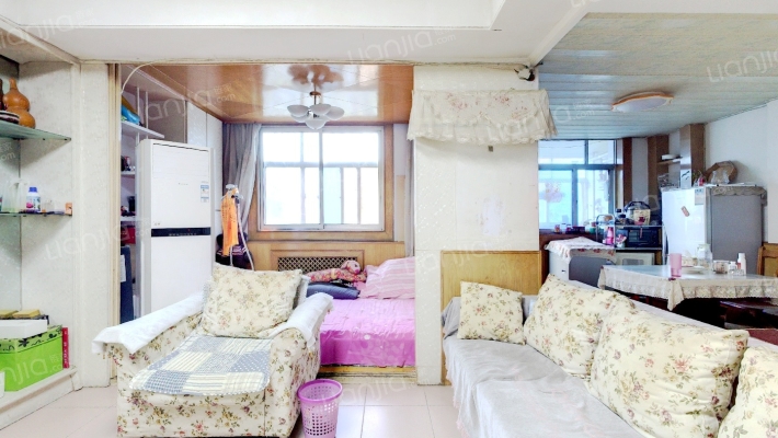 北苑小区二手房实景图