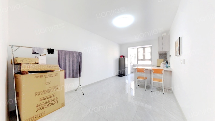 北国春天二手房实景图