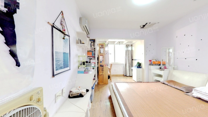 老浙大直路11-25号二手房实景图