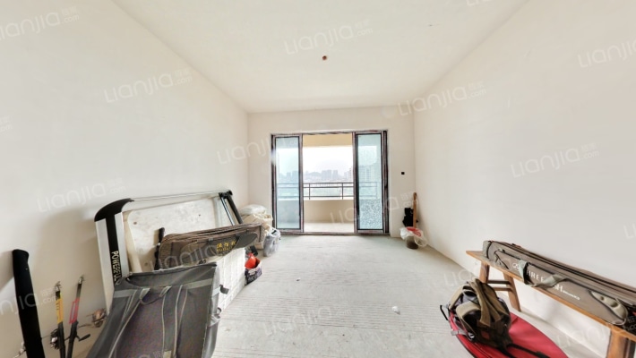 环湖雅居B区D组团二手房实景图