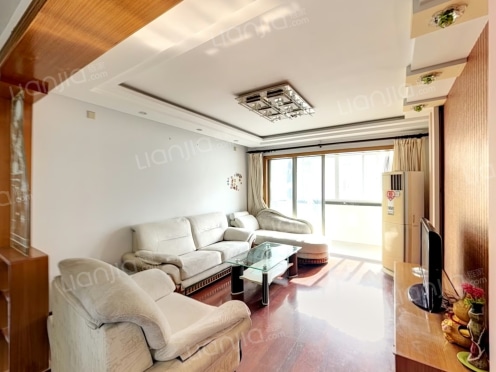 整租·惠丰花园 3室1厅 南