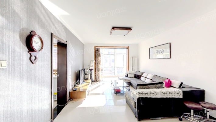 安康花园二手房实景图