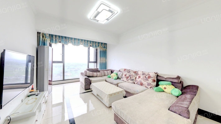 和喜御园二手房实景图