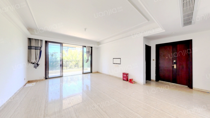 碧桂园未领苑二手房实景图