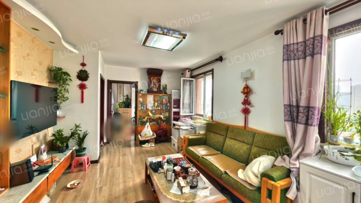 和谐园二手房实景图