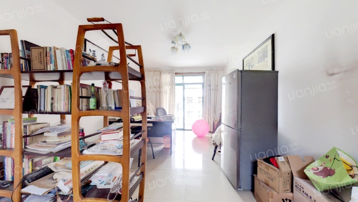 绿洲家园二手房实景图