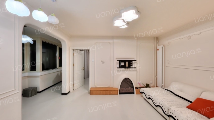 通惠家园二手房实景图