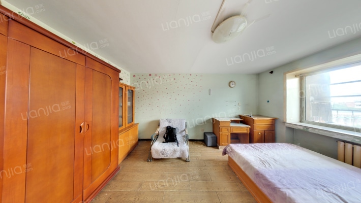 迎水北里二手房实景图