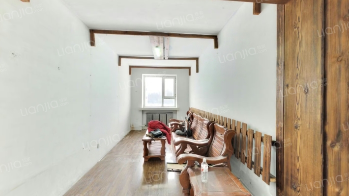 乾豐園二手房实景图