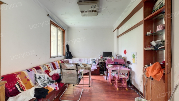 阳城汉江苑二手房实景图