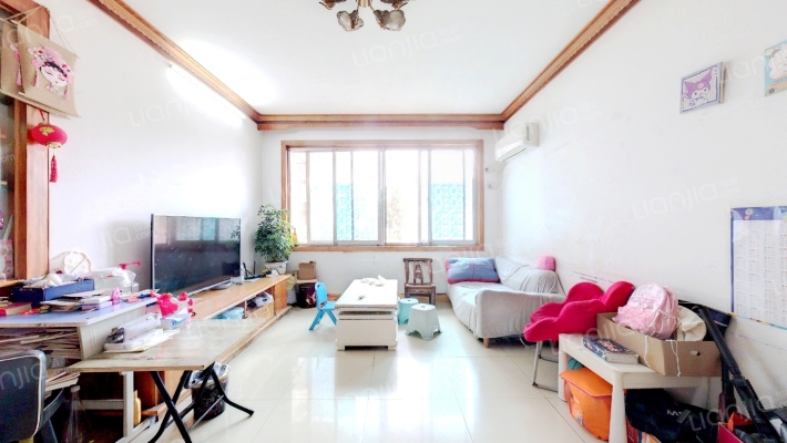 玻璃厂家属院二手房实景图