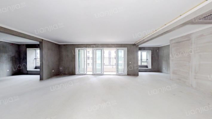 阳光城君望府二手房实景图