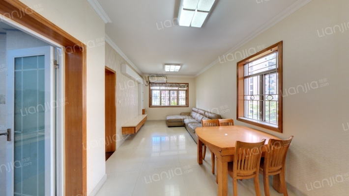 橄榄绿洲二手房实景图