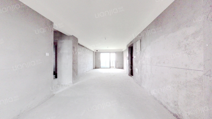 蓝城锦绣·桃李春风二手房实景图