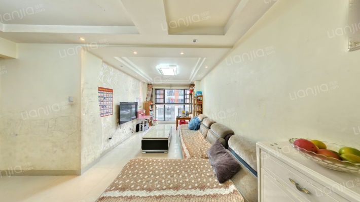 半山七哩溪二手房实景图