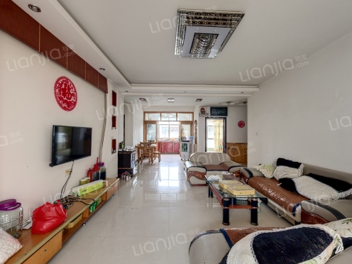 整租·锦源春天 3室2厅 南/北