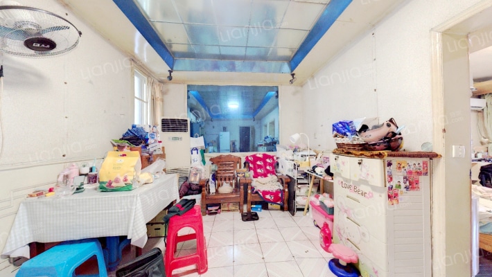 东需浦小区二手房实景图