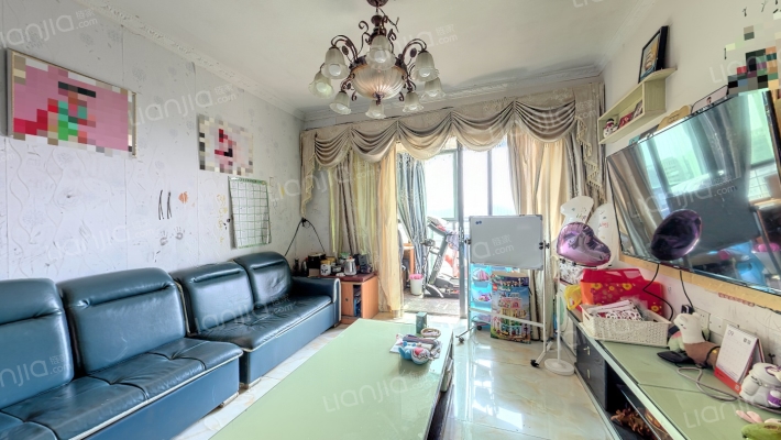 盈悦豪庭二手房实景图